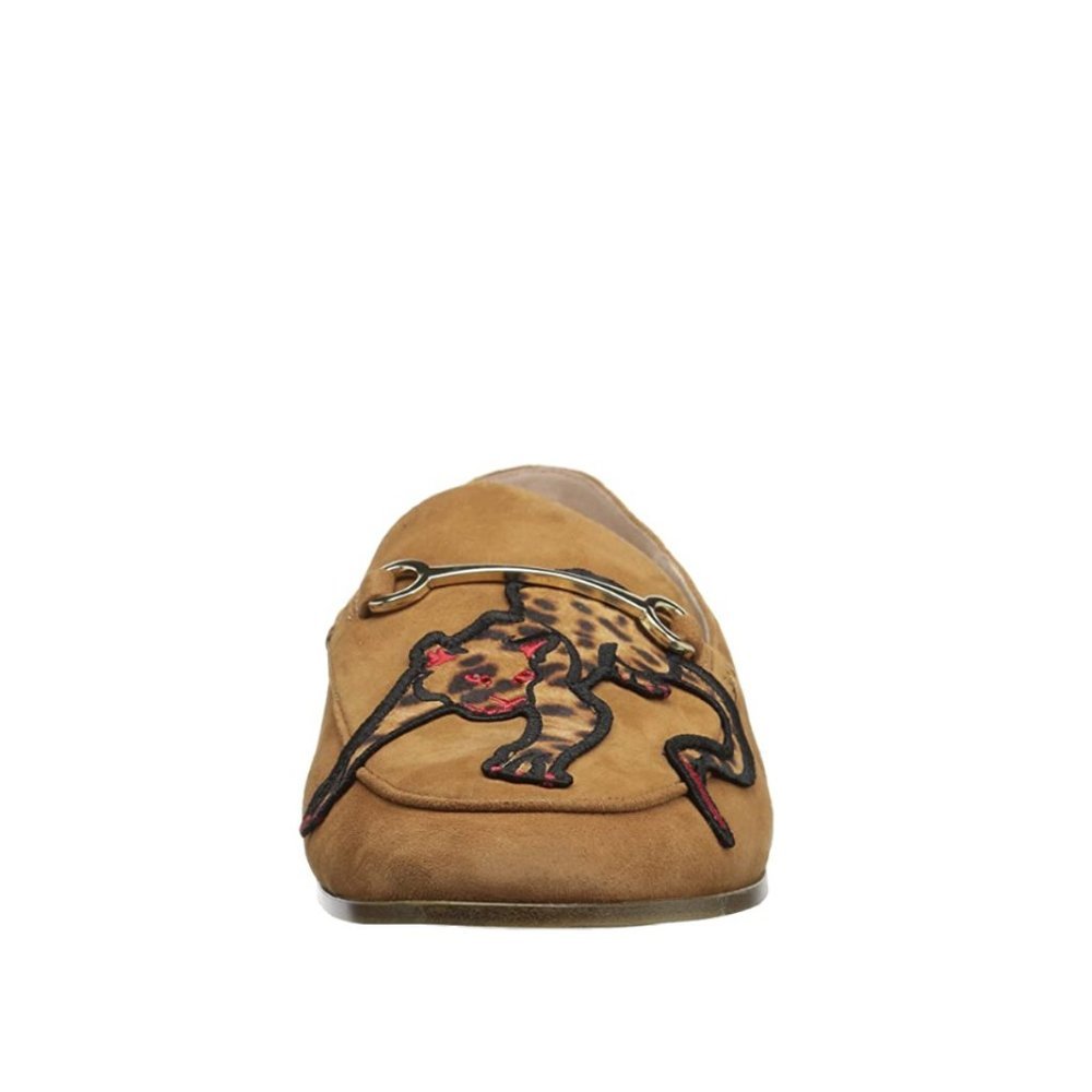 Nine West 'Wildathart' Loafer - Picture 3 of 16
